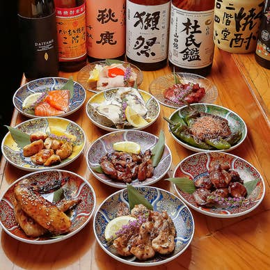 【画像提供:ホットペッパー グルメ】