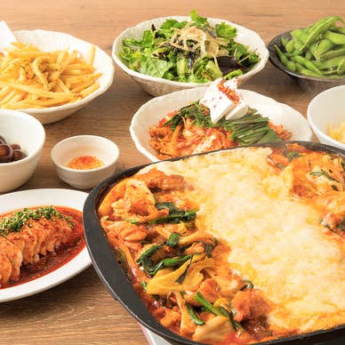 【画像提供:ホットペッパー グルメ】