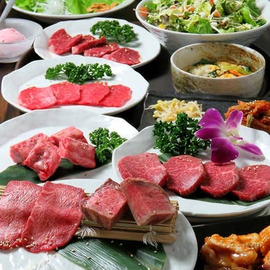 【画像提供:ホットペッパー グルメ】