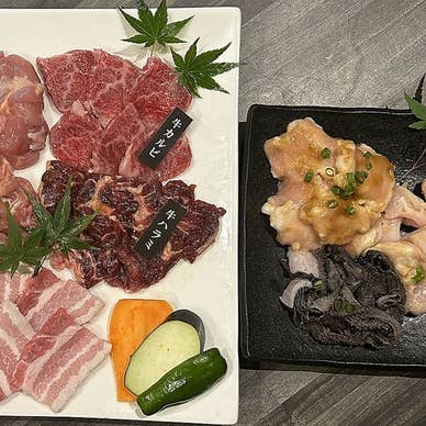 【画像提供:ホットペッパー グルメ】