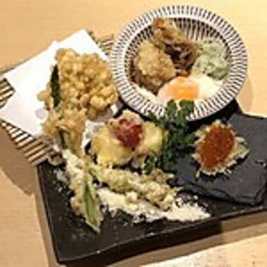 【画像提供:ホットペッパー グルメ】