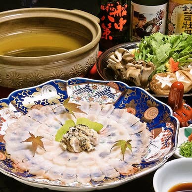 【画像提供:ホットペッパー グルメ】