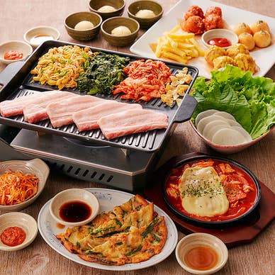 【画像提供:ホットペッパー グルメ】