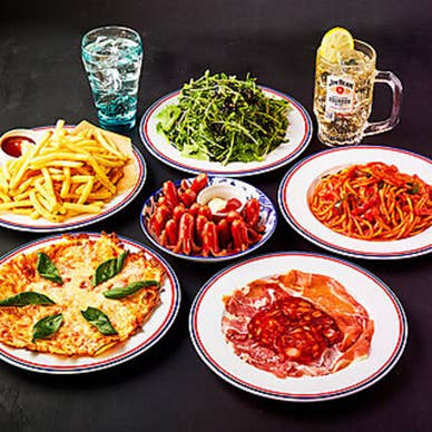 【画像提供:ホットペッパー グルメ】