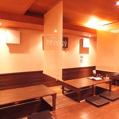 【画像提供：ホットペッパー グルメ】