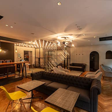 【画像提供:ホットペッパー グルメ】