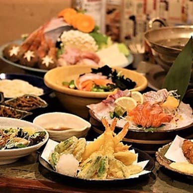 【画像提供:ホットペッパー グルメ】
