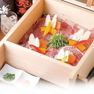 【画像提供:ホットペッパー グルメ】
