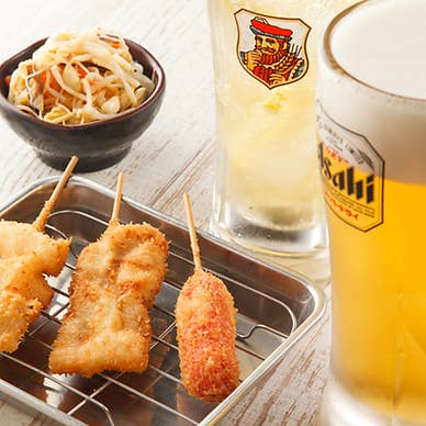 【画像提供:ホットペッパー グルメ】
