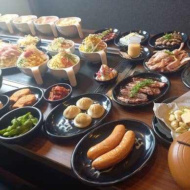 【画像提供:ホットペッパー グルメ】