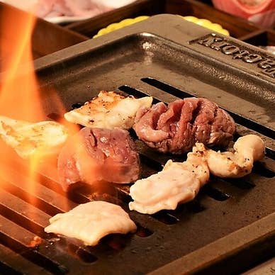 【画像提供:ホットペッパー グルメ】