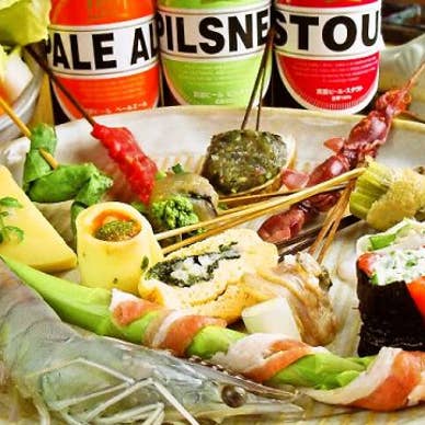 【画像提供:ホットペッパー グルメ】
