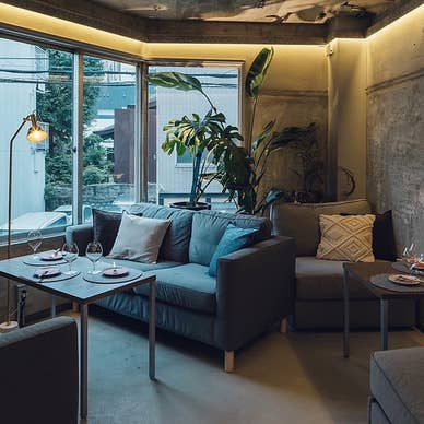 【画像提供:ホットペッパー グルメ】