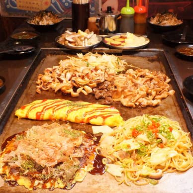 【画像提供:ホットペッパー グルメ】