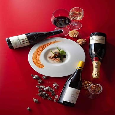 【画像提供:ホットペッパー グルメ】