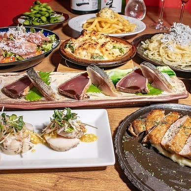 【画像提供：ホットペッパー グルメ】