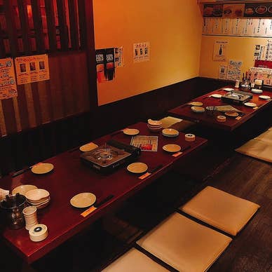 【画像提供:ホットペッパー グルメ】