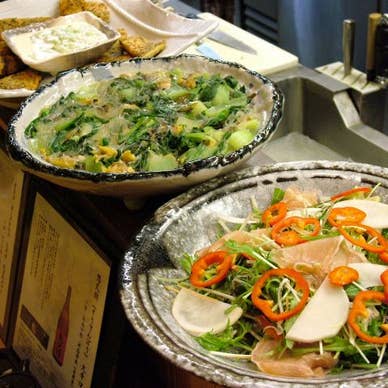 【画像提供:ホットペッパー グルメ】