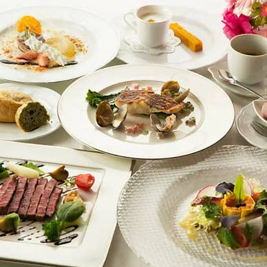 【画像提供:ホットペッパー グルメ】