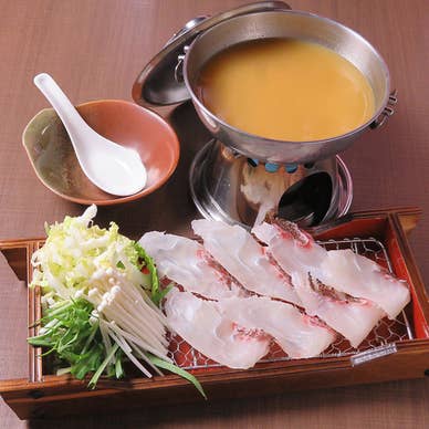 【画像提供:ホットペッパー グルメ】