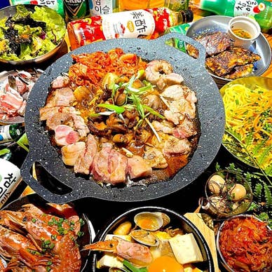 【画像提供:ホットペッパー グルメ】