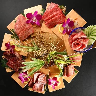 【画像提供:ホットペッパー グルメ】