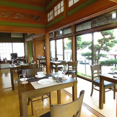 【画像提供:ホットペッパー グルメ】