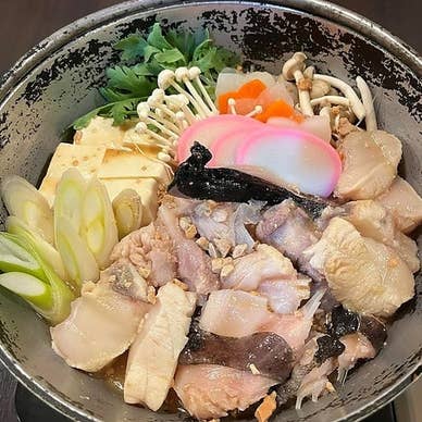 【画像提供:ホットペッパー グルメ】