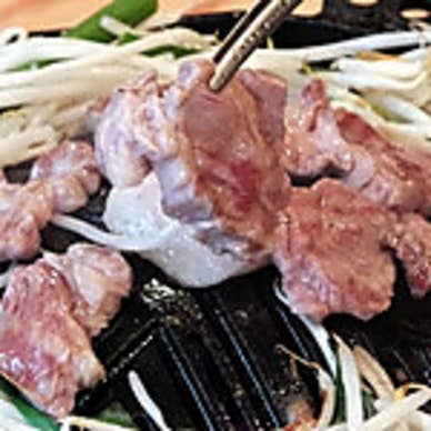 【画像提供:ホットペッパー グルメ】