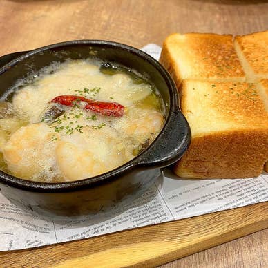 【画像提供:ホットペッパー グルメ】