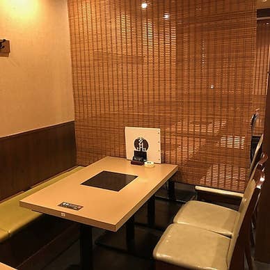 【画像提供:ホットペッパー グルメ】