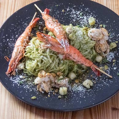 【画像提供:ホットペッパー グルメ】