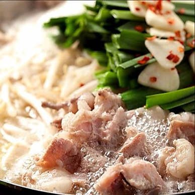【画像提供：ホットペッパー グルメ】