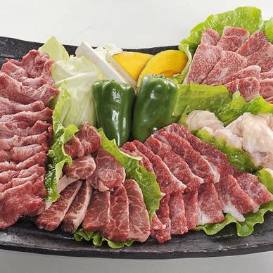 【画像提供:ホットペッパー グルメ】