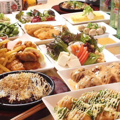 【画像提供:ホットペッパー グルメ】