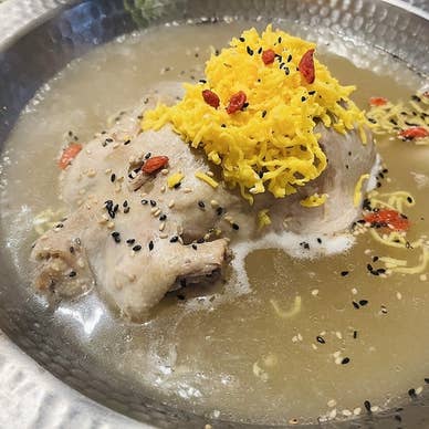 【画像提供:ホットペッパー グルメ】