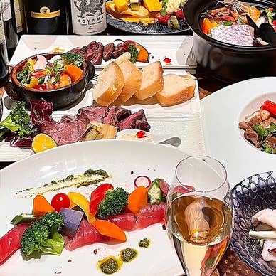 【画像提供:ホットペッパー グルメ】