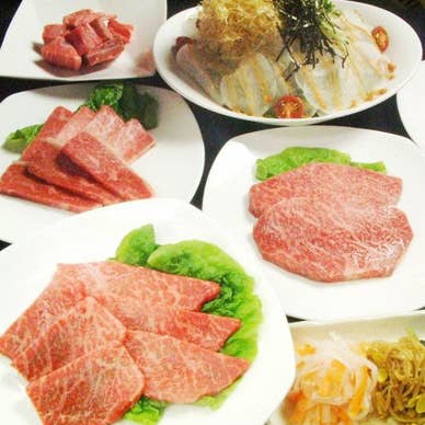 【画像提供：ホットペッパー グルメ】