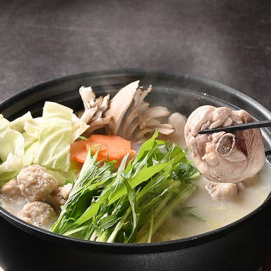 【画像提供:ホットペッパー グルメ】