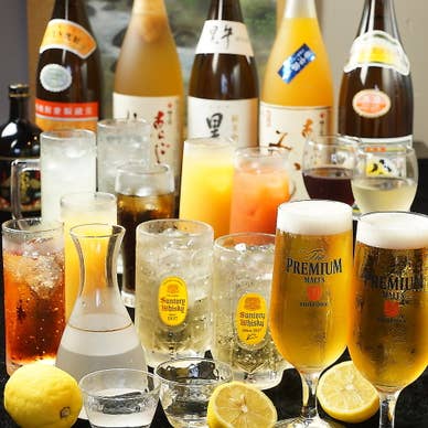 【画像提供:ホットペッパー グルメ】