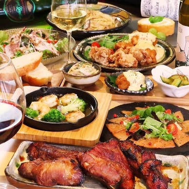 【画像提供:ホットペッパー グルメ】