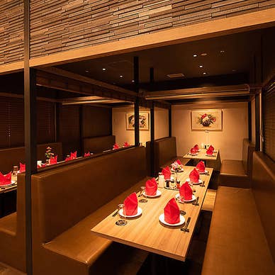 【画像提供:ホットペッパー グルメ】