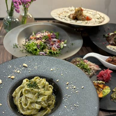 【画像提供:ホットペッパー グルメ】