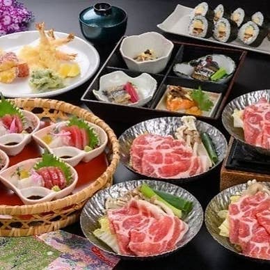 【画像提供:ホットペッパー グルメ】