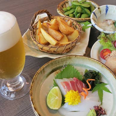 【画像提供:ホットペッパー グルメ】