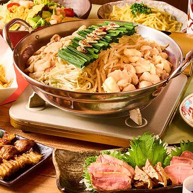 【画像提供:ホットペッパー グルメ】