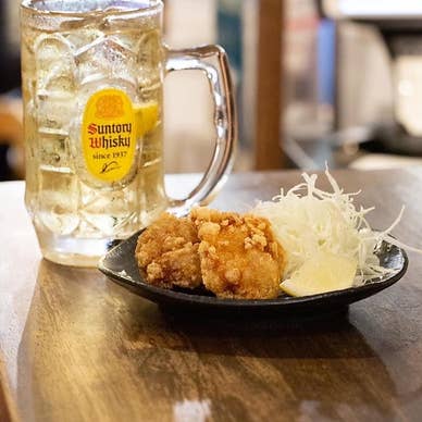 【画像提供：ホットペッパー グルメ】