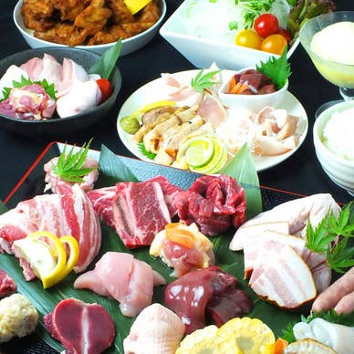 【画像提供:ホットペッパー グルメ】