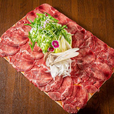 【画像提供：ホットペッパー グルメ】