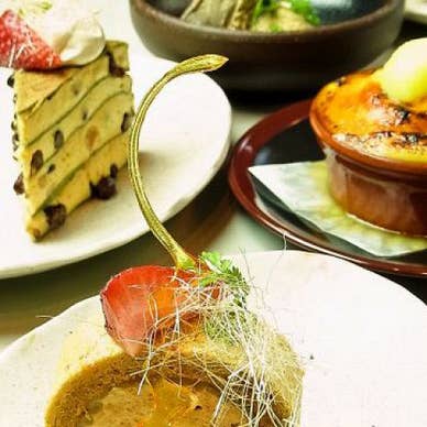 【画像提供:ホットペッパー グルメ】